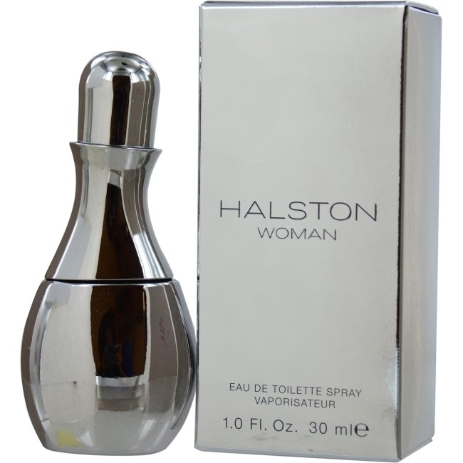 Halston WOMAN Eau de Toilette Vapo 30 ml - MIA PROFUMERIA