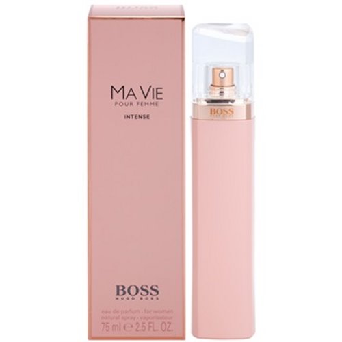 Hugo Boss MA VIE Eau de Parfum Vapo 50 ml - MIA PROFUMERIA