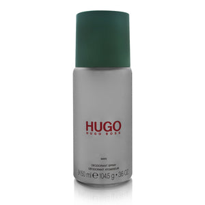Hugo Boss BOTTLED Dodorant Spray 150 ml - MIA PROFUMERIA