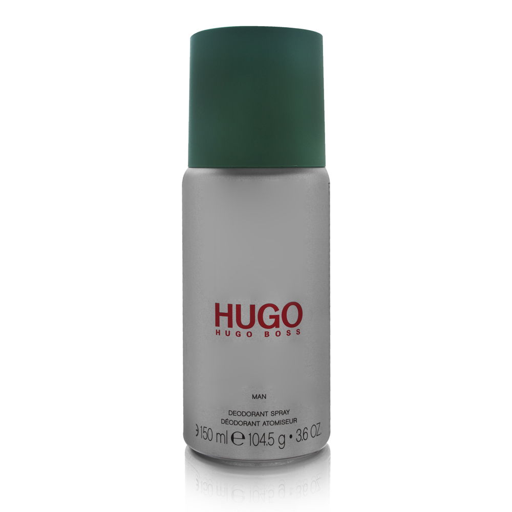 Hugo Boss BOTTLED Dodorant Spray 150 ml - MIA PROFUMERIA