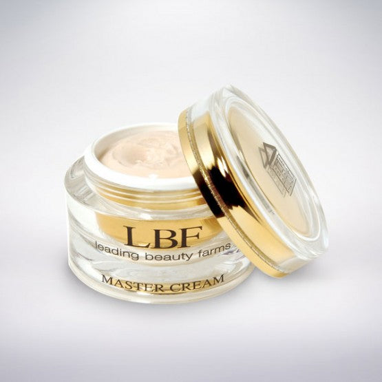LBF Master Cream 50 ml - MIA PROFUMERIA