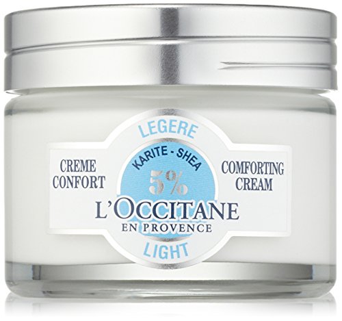 L'Occitane KARITE' 5% Creme Confort Legere 50 ml - MIA PROFUMERIA