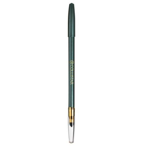 COLLISTAR Matita Professionale Occhi N°10 Verde Metallo - MIA PROFUMERIA
