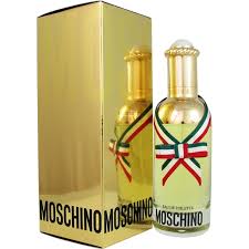Moschino Eau de Toilette Vapo 45 ml - MIA PROFUMERIA