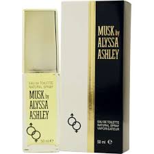 MUSK by Alyssa Ashley Eau de Toilette Vapo 50 ml - MIA PROFUMERIA