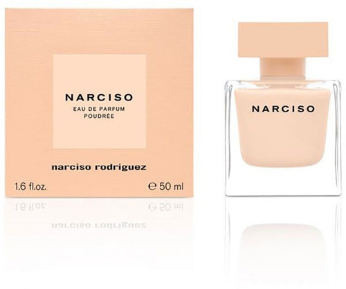 N. Rodriguez NARCISO POUDREE Eau de Parfum Vapo 50 ml - MIA PROFUMERIA