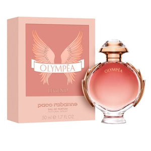 Paco Rabanne OLYMPEA LEGEND Eau de Parfum Vapo 80 ml - MIA PROFUMERIA