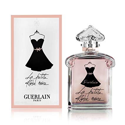 Guerlain LA PETITE ROBE NOIRE Eau de Parfum Vapo 50 ml - MIA PROFUMERIA