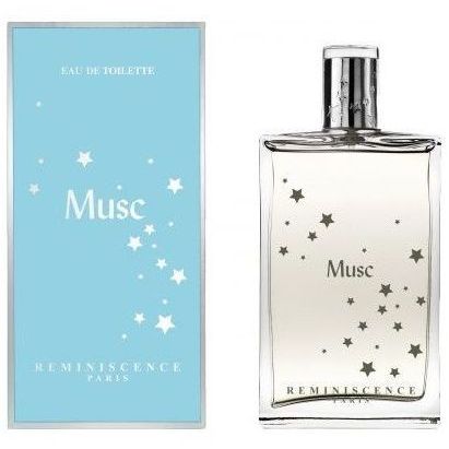 Reminiscence MUSC Eau de Toilette Vapo 50 ml - MIA PROFUMERIA