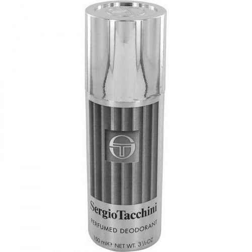 Sergio Tacchini Perfumed Deodorant 150 ml - Deodorante Spray
