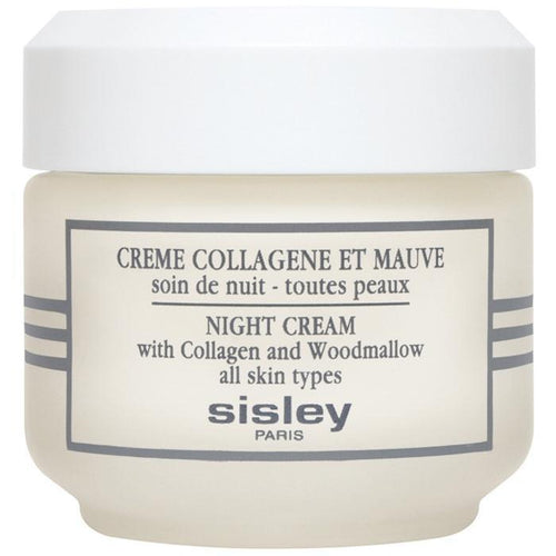 Sisley Crème Collagene et Mauve 50 ml - MIA PROFUMERIA