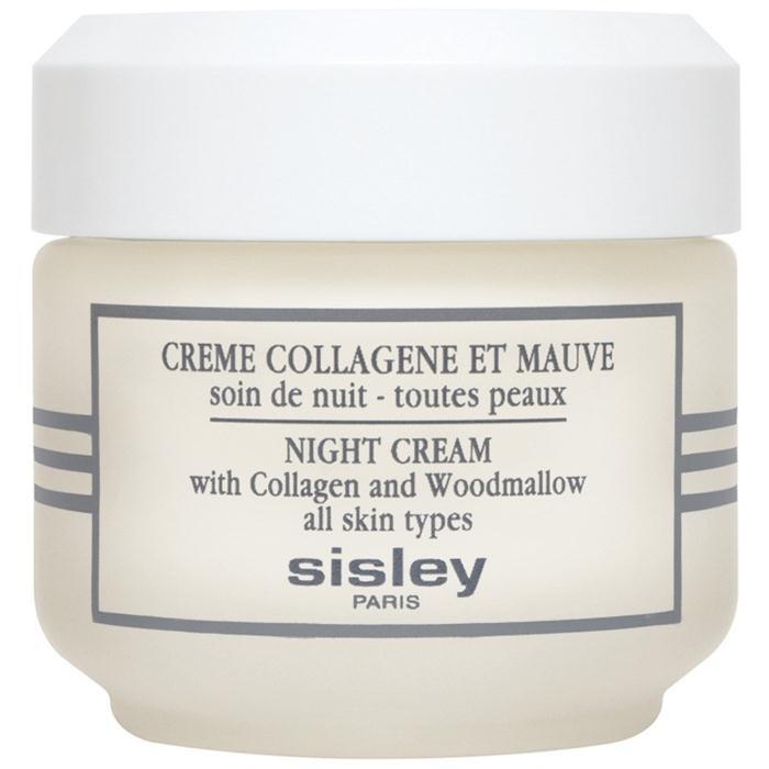 Sisley Crème Collagene et Mauve 50 ml - MIA PROFUMERIA