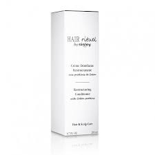 Sisley Hair Rituel Creme Demelante Restructurante 200 ml - MIA PROFUMERIA