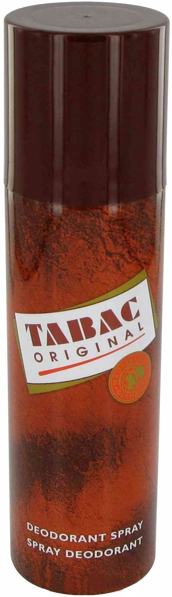 Tabac Original Deodorante Spray 200 ml - MIA PROFUMERIA