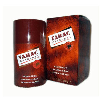 Tabac Original SAPONE BARBA Stick 100 g RASIERSEIFE - SHAVING SOAP - MIA PROFUMERIA