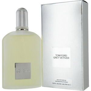 Tom Ford GREY VETIVER Eau de Parfum Vapo 100 ml - MIA PROFUMERIA