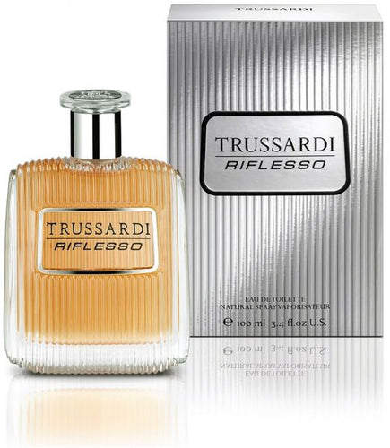 Trussardi RIFLESSO Eau de Toilette Vapo 100 ml - MIA PROFUMERIA