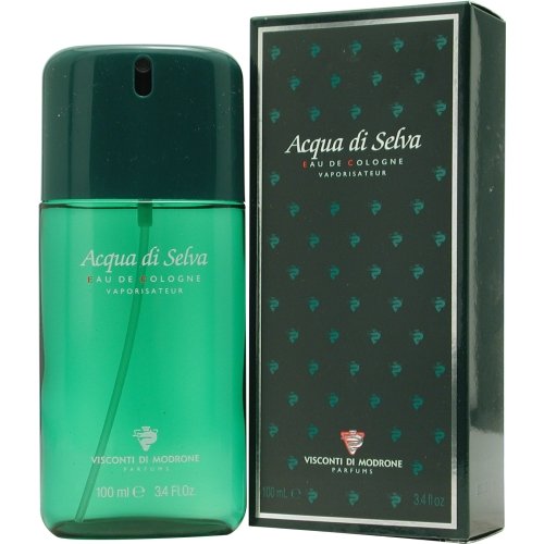 Acqua di Selva Eau de Cologne Vapo 100 ml - MIA PROFUMERIA