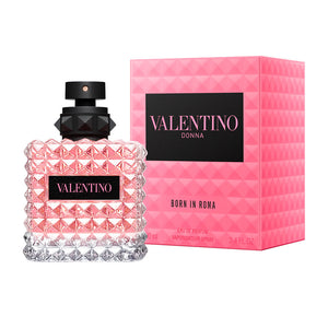 Valentino DONNA Born in Roma Eau de Parfum Vapo 50 ml - MIA PROFUMERIA