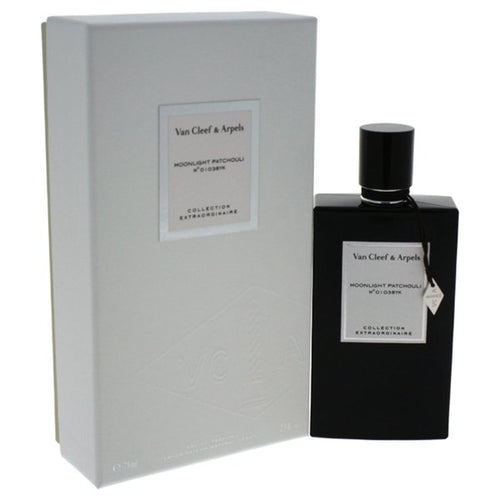 Van Cleef & Arpels MOONLIGHT PATCHOULI Eau de Parfum Vapo 75 ml - MIA PROFUMERIA