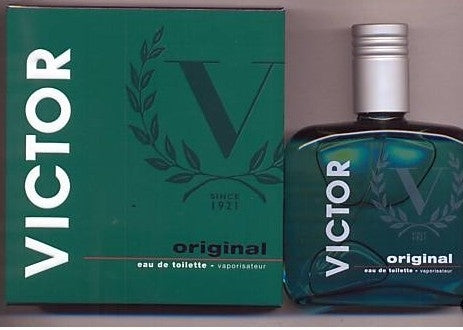 Victor Original Eau de Toilette Vapo 100 ml - MIA PROFUMERIA