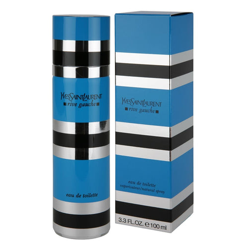 YSL RIVE GAUCHE Eau de Toilette Vapo 100 ml - MIA PROFUMERIA
