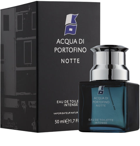 Acqua di Portofino NOTTE Eau de Toilette Intense Vapo 50 ml - MIA PROFUMERIA