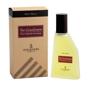 Atkinsons For Gentlemen After Shave Lotion 145 ml - MIA PROFUMERIA