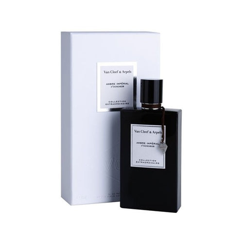 Van Cleef & Arpels AMBRE IMPÉRIAL Eau de Parfum Vapo 75 ml - MIA PROFUMERIA