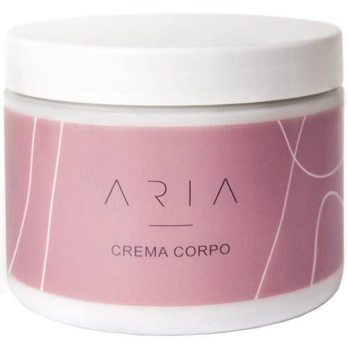 ARIA Crema Corpo 500 ml