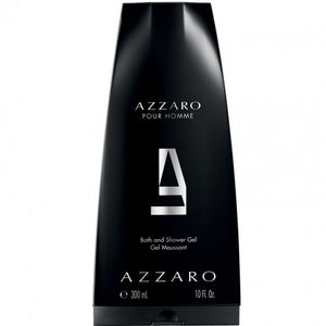 Azzaro pour homme Hair & Body Shampoo 300 ml Shampoo capelli/corpo - MIA PROFUMERIA