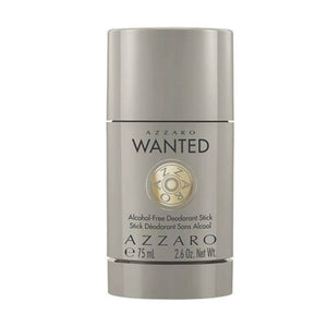 Azzaro WANTED Deodorante Stick 75 ml - MIA PROFUMERIA