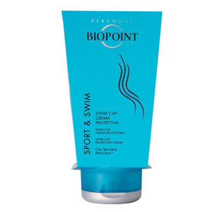 Biopoint SPORT & SWIM Crema protettiva 150 ml - Crema protettiva capelli