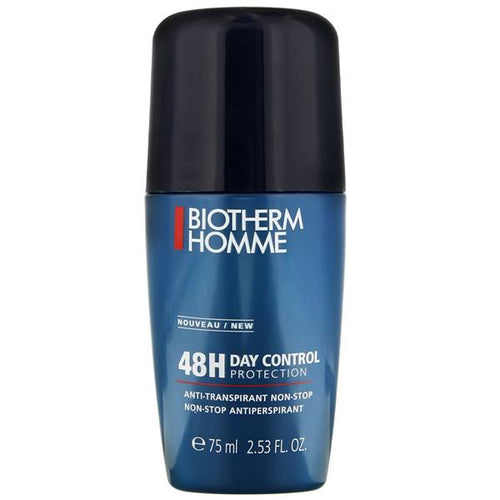Biotherm Homme DEO PURE Roll-on 75 ml - Deodorante Roll-on