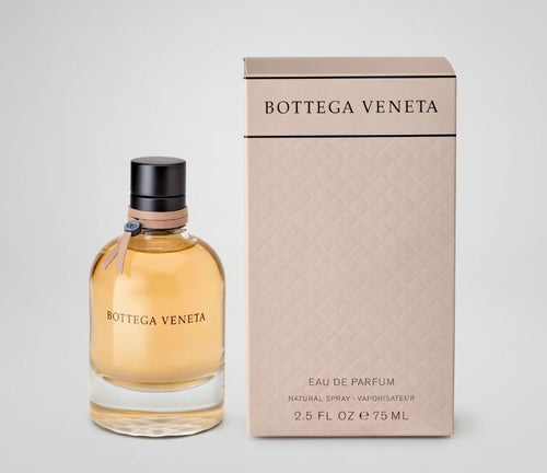Bottega Veneta Eau de Parfum Vapo 75 ml - MIA PROFUMERIA