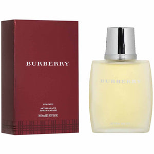Burberry For Men After Shave Lotion 100 ml - Dopobarba Liquido