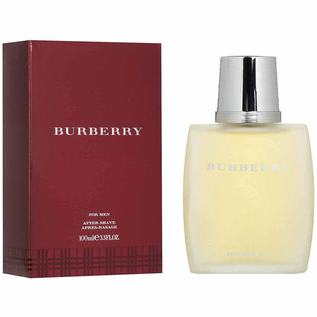 Burberry For Men After Shave Lotion 100 ml - Dopobarba Liquido