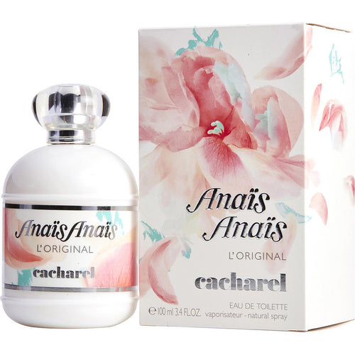 Caharel ANAIS ANAIS Eau de Toilette Vapo 50 ml - MIA PROFUMERIA