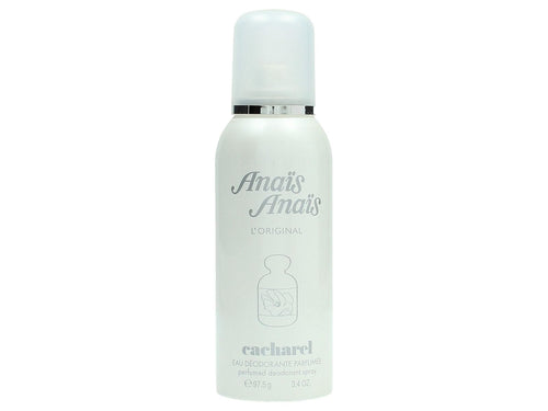 Caharel ANAIS ANAIS Eau Deodorante Parfumee Vapo 150 ml - MIA PROFUMERIA
