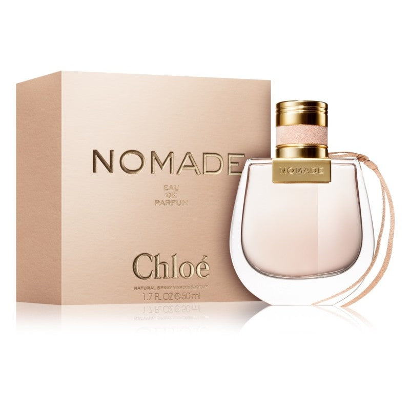 Chloé NOMADE Eau de Parfum Vapo 50 ml - MIA PROFUMERIA