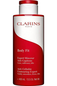 Clarins BODY FIT Expert Minceur Anti-Capiton 400 ml - Anticellulite - MIA PROFUMERIA