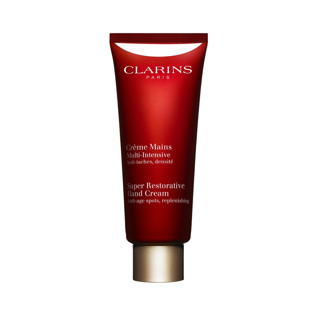 Clarins Creme Mains Multi-Intensive Anti-Taches 100 ml - MIA PROFUMERIA