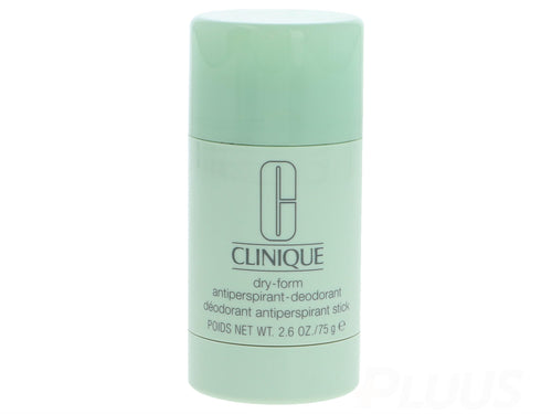 Clinique Dry-form Antiperspirant-deodorant Stick 75 g - MIA PROFUMERIA