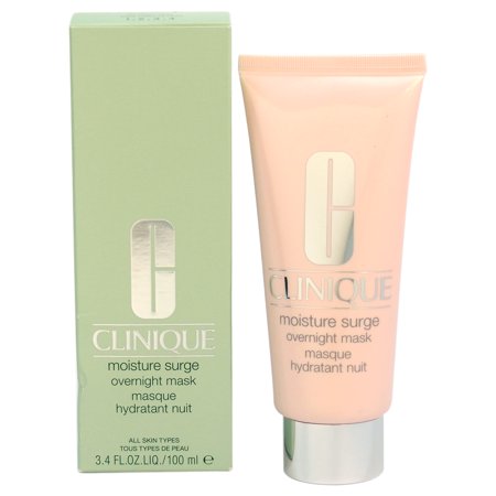 Clinique Moisture Surge Overnight Mask 100 ml - MIA PROFUMERIA