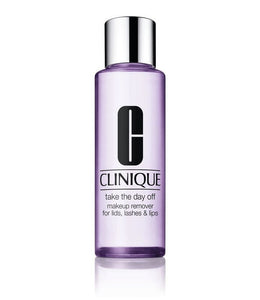 Clinique Take the day off 200 Ml - Struccante occhi e labbra