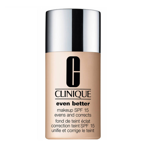 Clinique EVEN BETTER FOUNDATION WN 16 Buff - MIA PROFUMERIA