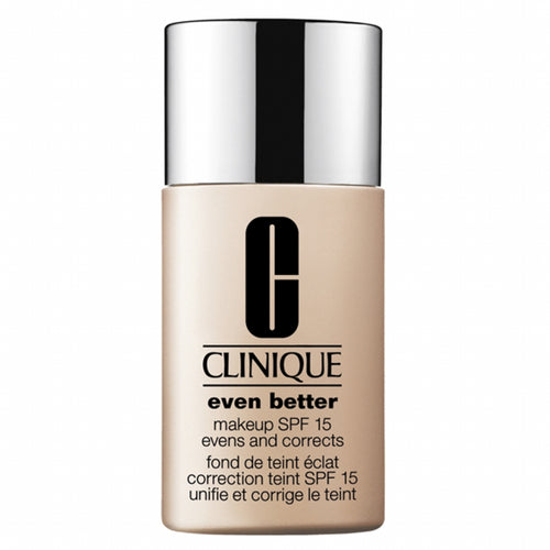 Clinique EVEN BETTER FOUNDATION CN 40 Cream Chamois - MIA PROFUMERIA