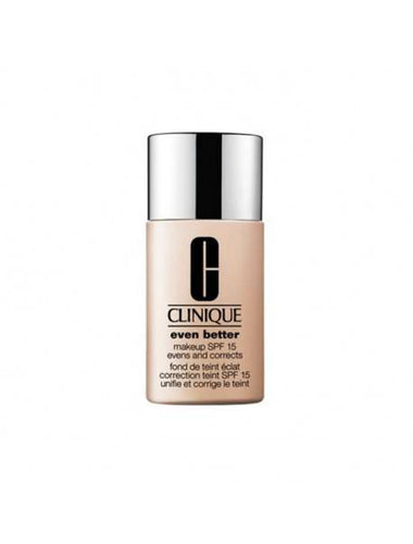 Clinique EVEN BETTER FOUNDATION CN 08 Linen - MIA PROFUMERIA
