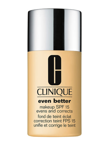 Clinique EVEN BETTER FOUNDATION WN 48 Oat - MIA PROFUMERIA