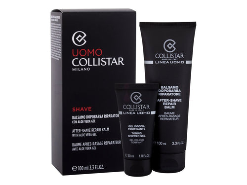 Collistar Uomo BALSAMO DOPOBARBA RIPARATORE 100 ml
